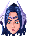 League of Legends Irelia The Blade Dancer