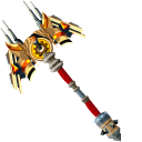 League of Legends Jayce and Mercury Hammer