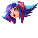 League of Legends Neeko