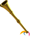 League of Legends Teemo and Blowgun