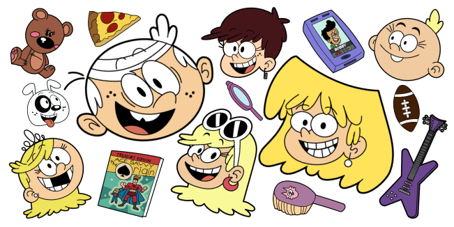 The Loud House