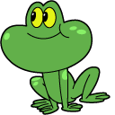 The Loud House Adelaide Chang and Froggy