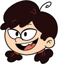 The Loud House Adelaide Chang and Froggy