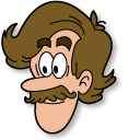 The Loud House Angus and a Pouch
