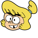 The Loud House Becky Buttercup and Taco