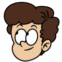 The Loud House Benny Stein and Scenario
