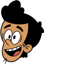 The Loud House Bobby Santiago