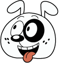 The Loud House Charles and Pizza