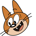 The Loud House Cleopawtra and Nepurrtiti