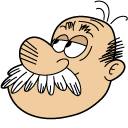 The Loud House Dr. Bunsen Feinstein
