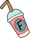 The Loud House Flip and a Cocktail