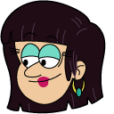 The Loud House Kate Bernardo and Latter
