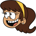 The Loud House Katherine Mulligan
