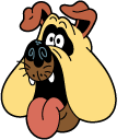 The Loud House Lalo and Bone