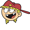 The Loud House Lana Loud and a Wrench