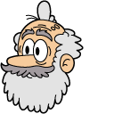 The Loud House Leonard Loud Harmonic