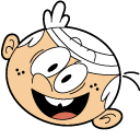 The Loud House Lincoln Loud and Comic
