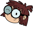 The Loud House Lisa Loud