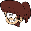 The Loud House Lynn Loud Jr.