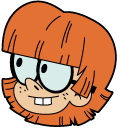 The Loud House Maddie