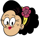 The Loud House Margarita and a Comb