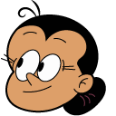 The Loud House Maria Casagrande-Santiago