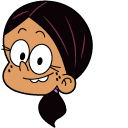 The Loud House Ronnie Anne Santiago