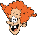 The Loud House Rusty Spokes