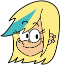 The Loud House Sam Sharp and Guitar