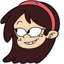 The Loud House Sid Chang and Breakfast Bot