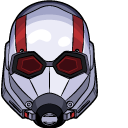 Ant-Man Pym Particle Vials