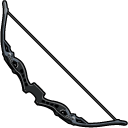Avengers Hawkeye and Bow
