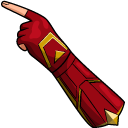 Captain Marvel Carol Danvers