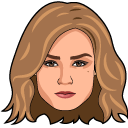 Captain Marvel Carol Danvers