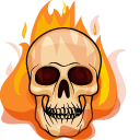 Ghost Rider Chain