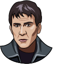 Ghost Rider Nicolas Cage