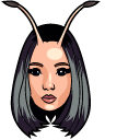 Guardians of the Galaxy Mantis