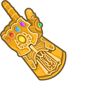 Infinity Gauntlet