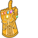Infinity Gauntlet