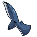 Jeff the Land Shark