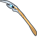 Loki Scepter