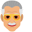 Marvel Stan Lee
