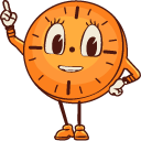 Miss Minutes