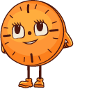 Miss Minutes