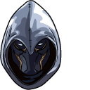 Moon Knight and Crescent Darts