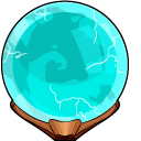 Mysterio Magic Symbol