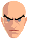 Professor X Charles Xavier and Cerebro