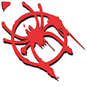 Spider-Man Miles Morales Logo