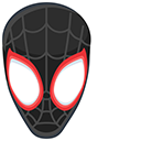 Spider-Man Miles Morales Logo
