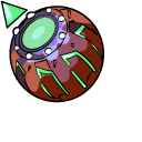 Spider-Man: No Way Home Green Goblin and Pumpkin Bomb